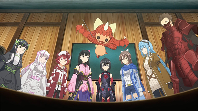 痛いのは嫌なので防御力に極振りしたいと思います。2