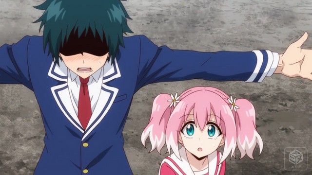 無能なナナ
