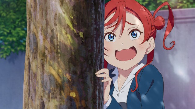 ラブライブ！スーパースター!!TVアニメ2期