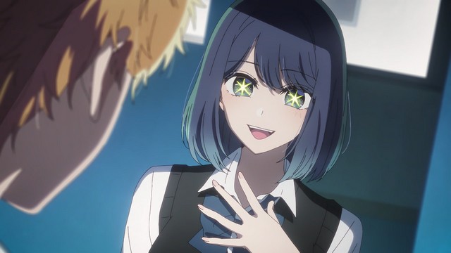 【推しの子】