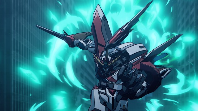 勇気爆発バーンブレイバーン