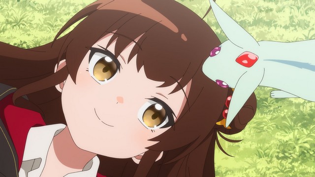 ある魔女が死ぬまで