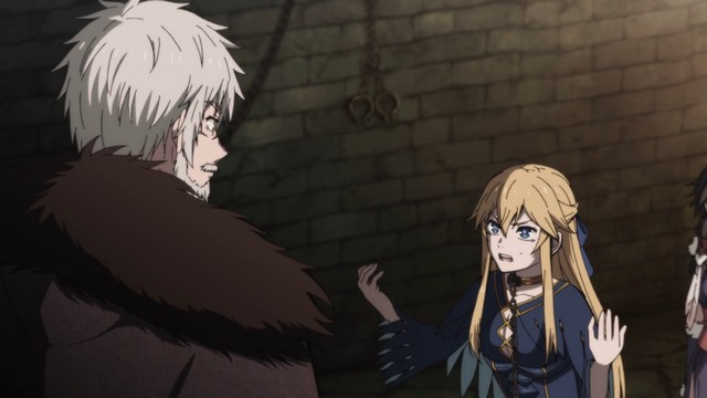 姫騎士は蛮族の嫁