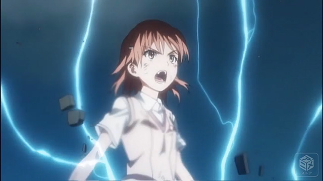 とある科学の超電磁砲