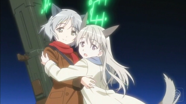 ストライクウィッチーズ2