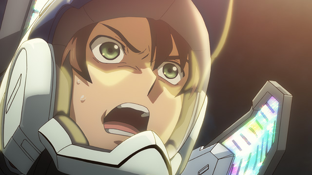 バディ・コンプレックス