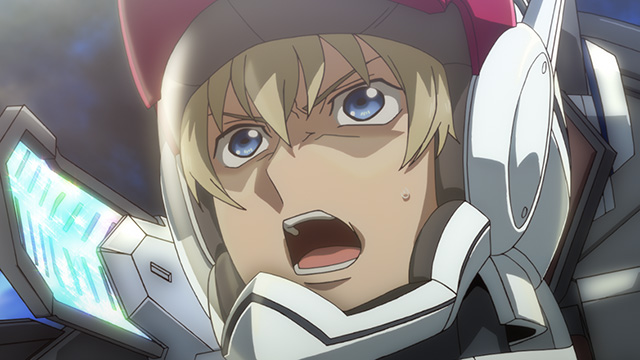 バディ・コンプレックス