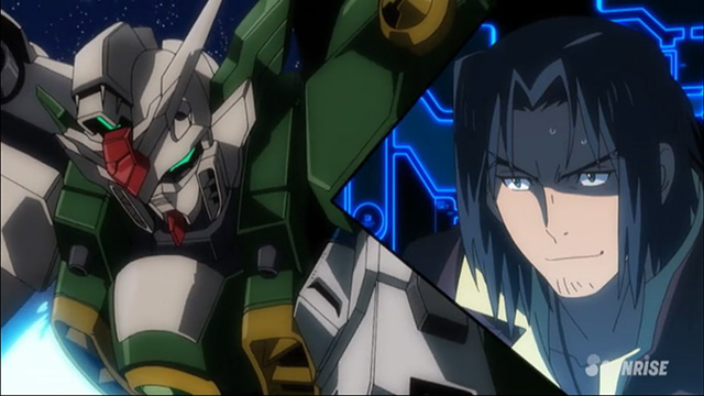 ガンダムビルドファイターズ