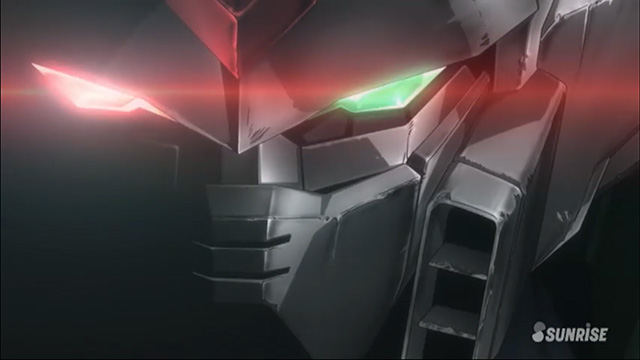 ガンダムビルドファイターズ