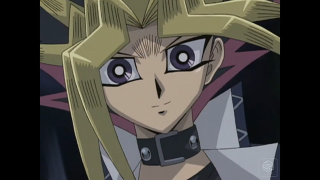 遊☆戯☆王 デュエルモンスターズ