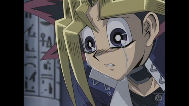 遊☆戯☆王 デュエルモンスターズ