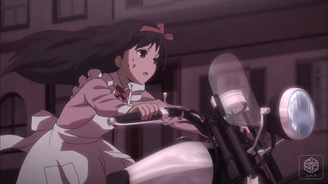 キノの旅 -the Beautiful World- the Animated Series