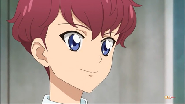 アイカツ！（4thシーズン）