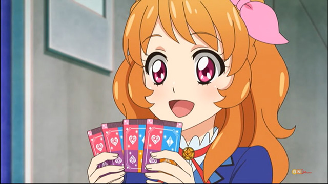 アイカツ！（4thシーズン）