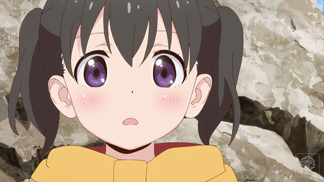 ヤマノススメ サードシーズン