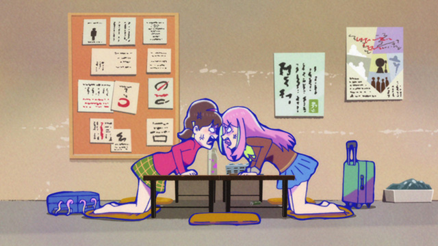 おそ松さん 第3期