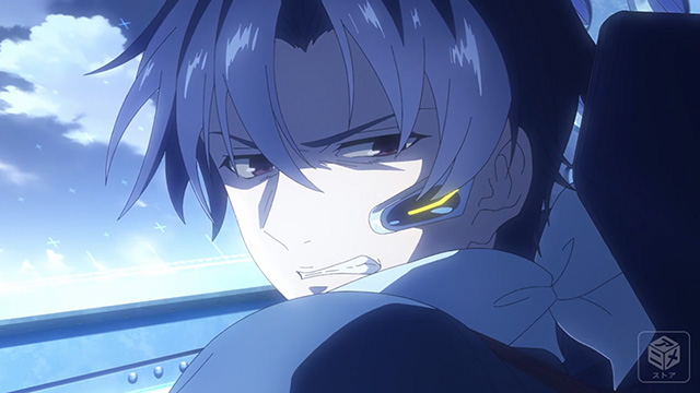 ８６―エイティシックス―