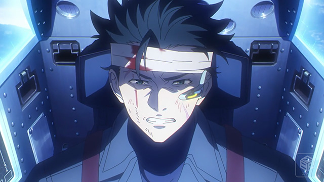 ８６―エイティシックス―