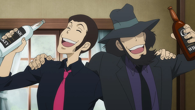 ルパン三世 PART6