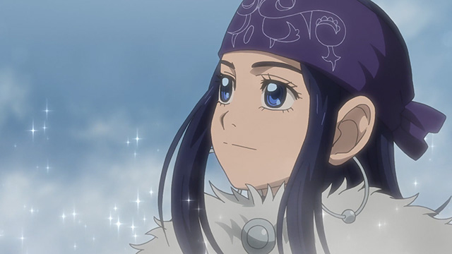 ゴールデンカムイ（第三期）