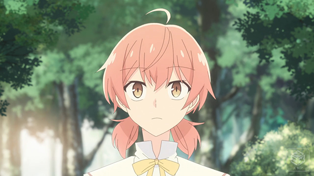やがて君になる