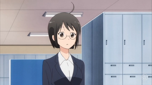 サーバント×サービス