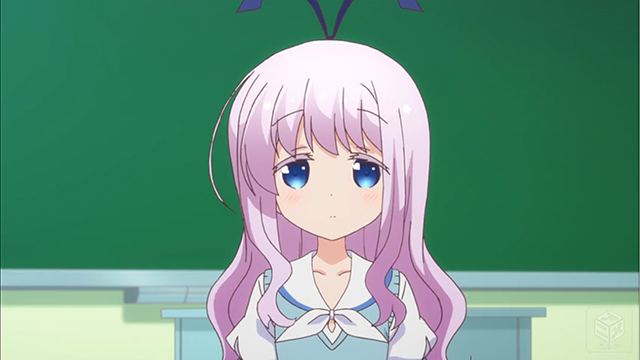 スロウスタート