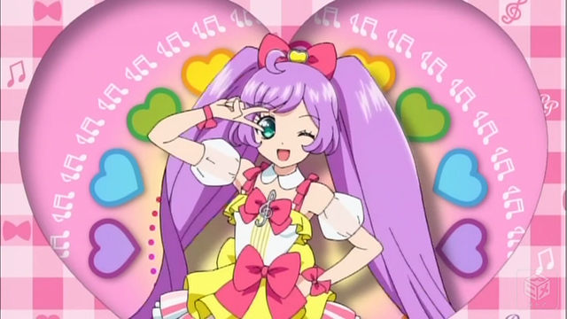 プリパラ
