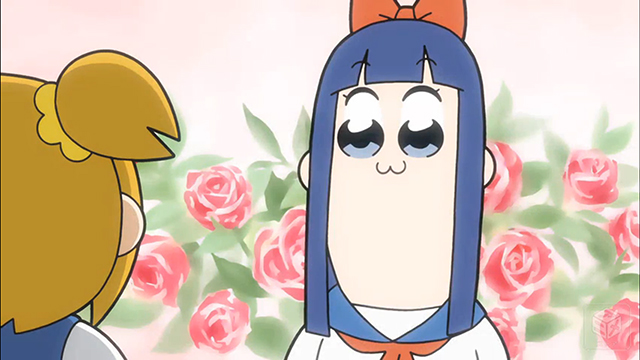 ポプテピピック