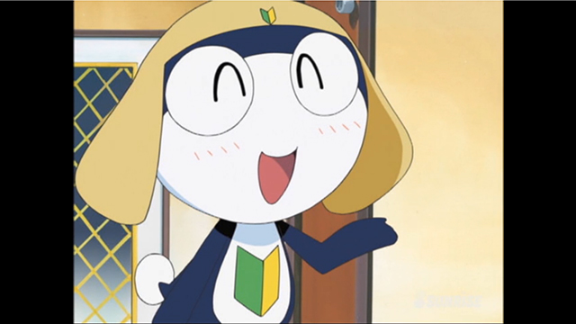 ケロロ軍曹 1stシーズン