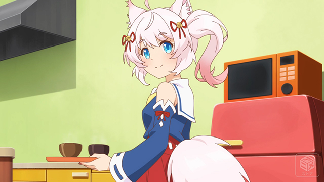 SHOW BY ROCK!!ましゅまいれっしゅ!!