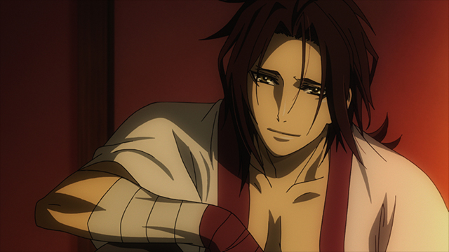 薄桜鬼 雪華録  第三章 ～原田左之助～