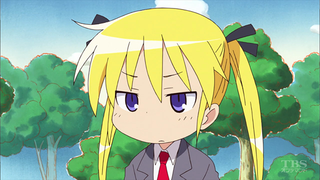 キルミーベイベー