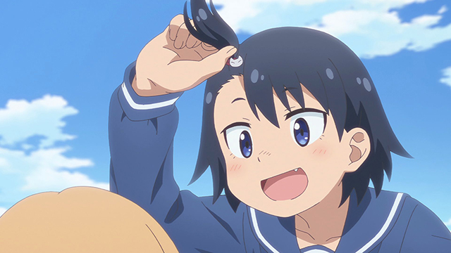 みんなで選んだ 好きなキャラクターの チャームポイント 特集 Dアニメストア