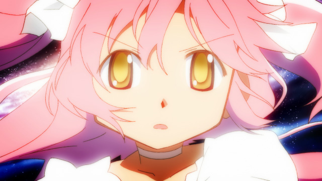 魔法少女まどか☆マギカ