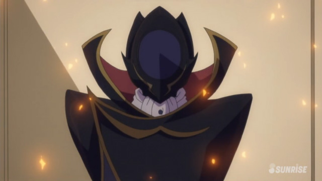 コードギアス 反逆のルルーシュ