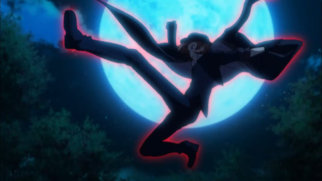 文豪ストレイドッグス