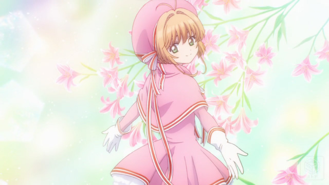 カードキャプターさくら クリアカード編