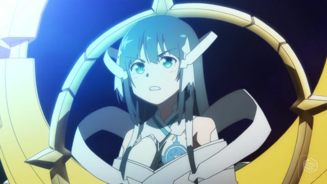 結城友奈は勇者である -鷲尾須美の章-／-勇者の章-