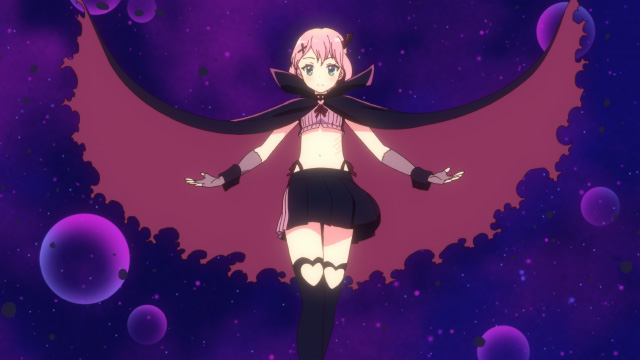 まちカドまぞく 2丁目