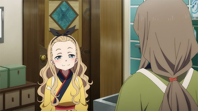 リコリス・リコイル