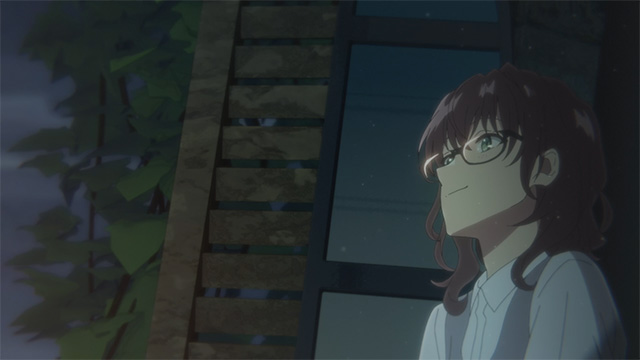 夢に向かって頑張りたい!