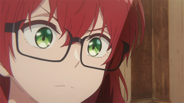 夢に向かって頑張りたい!