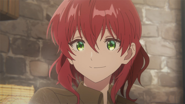 夢に向かって頑張りたい!