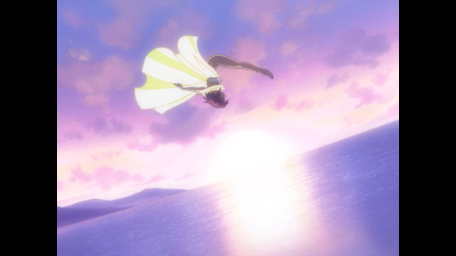 カレイドスター