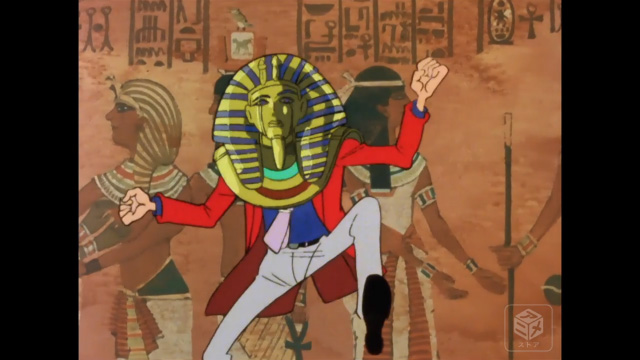 ルパン三世 PART2