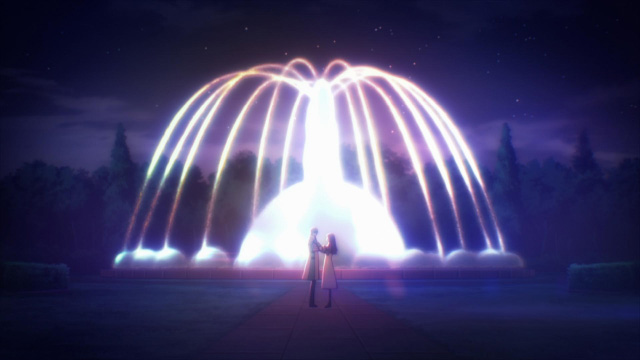 魔法科高校の劣等生