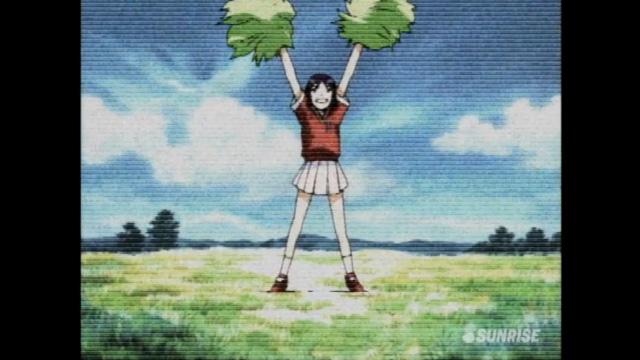 カウボーイビバップ