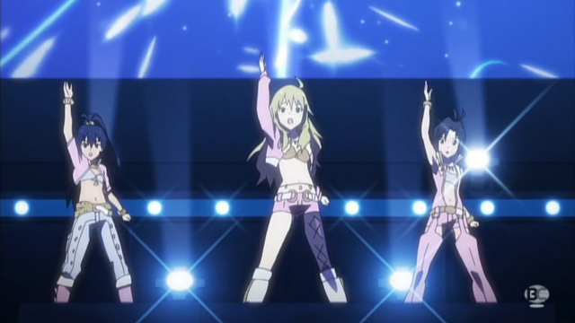 アイドルマスター