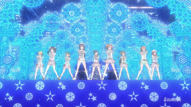 ラブライブ！2期